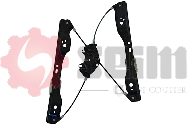 Seim Raammechanisme 901679