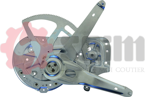 Raammechanisme Seim 901681