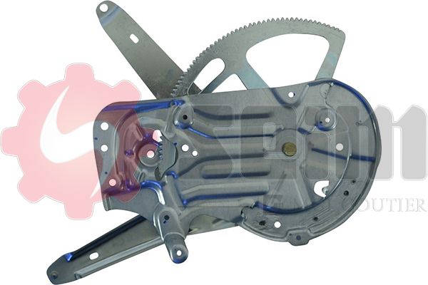 Seim Raammechanisme 901681