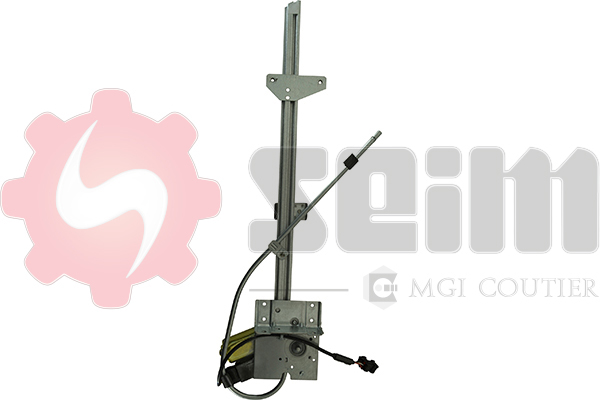 Seim Raammechanisme 901682