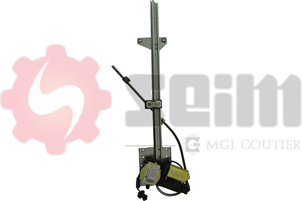 Seim Raammechanisme 901683
