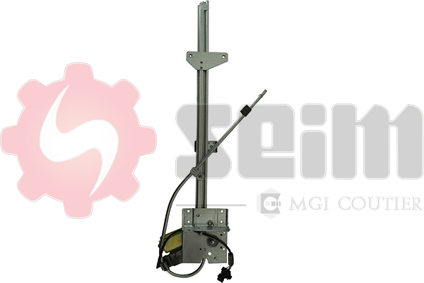 Seim Raammechanisme 901683