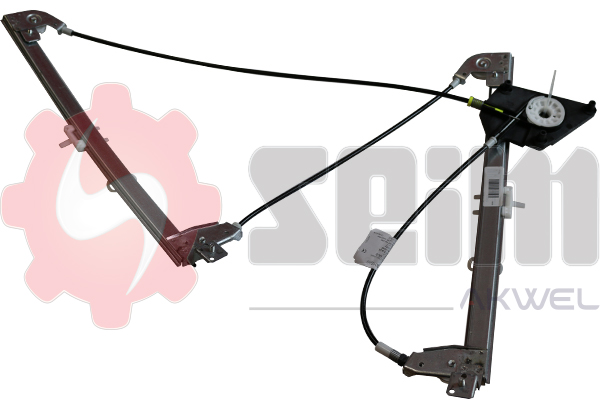 Seim Raammechanisme 901688