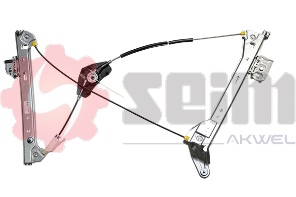 Raammechanisme Seim 901695