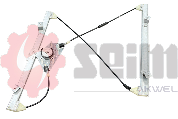 Seim Raammechanisme 901711