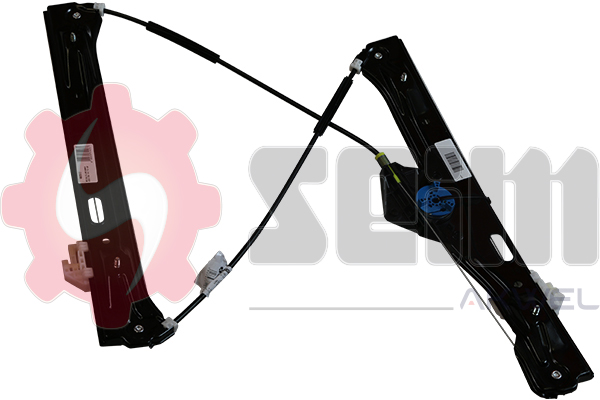 Seim Raammechanisme 901712