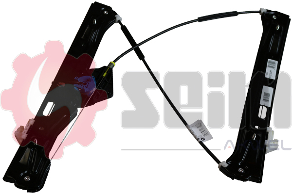 Seim Raammechanisme 901713