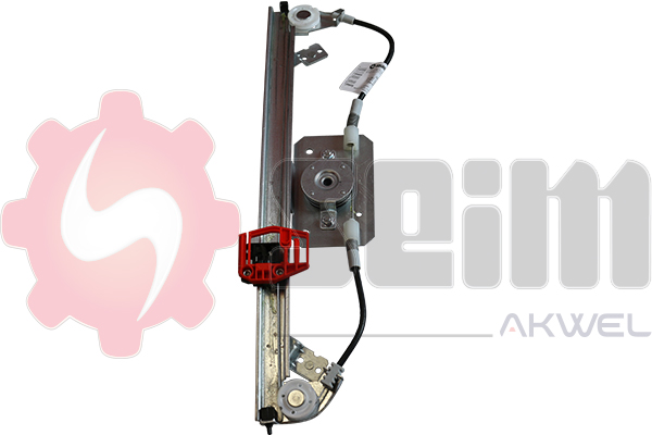 Seim Raammechanisme 901715