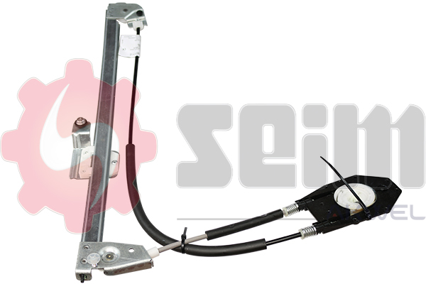 Seim Raammechanisme 901716