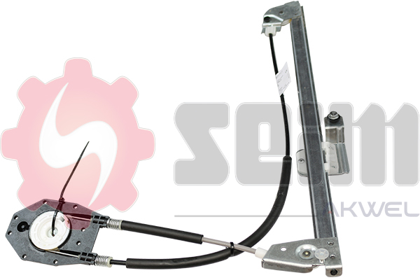 Seim Raammechanisme 901717