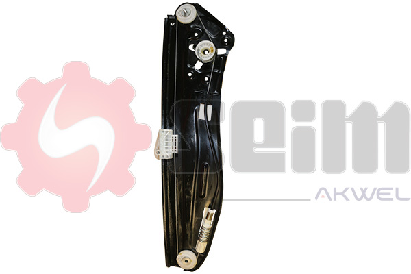 Seim Raammechanisme 901718