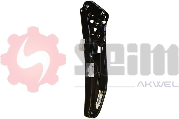 Seim Raammechanisme 901719