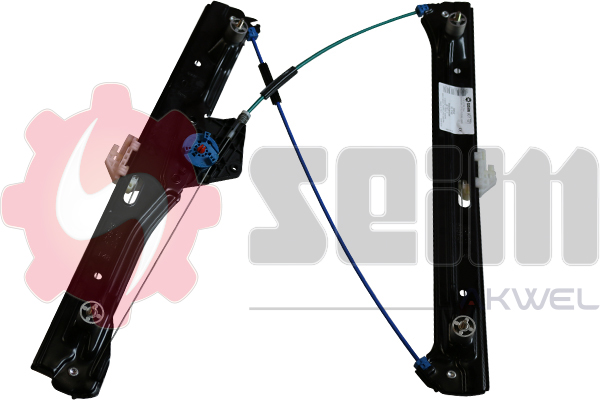 Seim Raammechanisme 901721