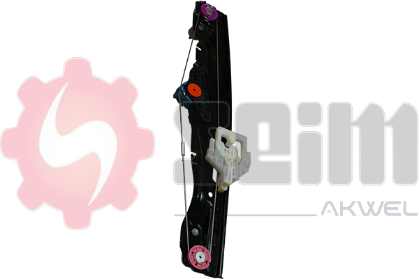 Seim Raammechanisme 901722