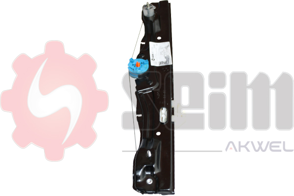 Seim Raammechanisme 901723