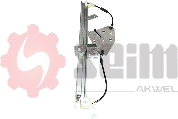 Seim Raammechanisme 901726