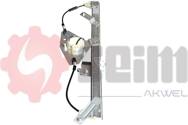 Seim Raammechanisme 901726