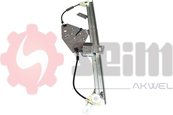 Seim Raammechanisme 901727