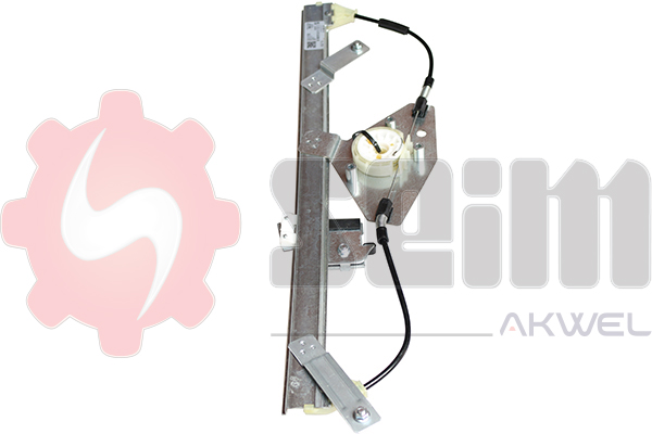 Seim Raammechanisme 901727