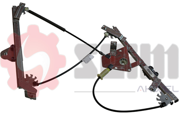 Seim Raammechanisme 901728