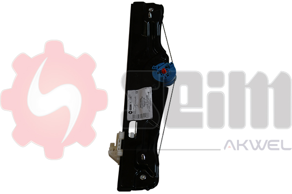 Seim Raammechanisme 901738