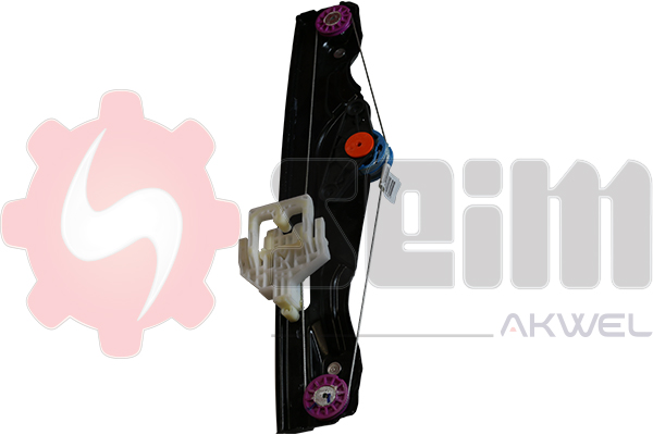 Seim Raammechanisme 901739