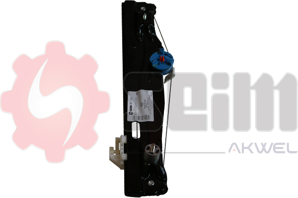 Seim Raammechanisme 901742