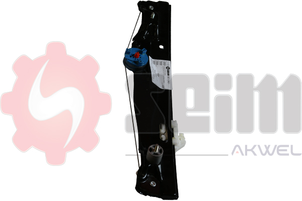 Seim Raammechanisme 901743