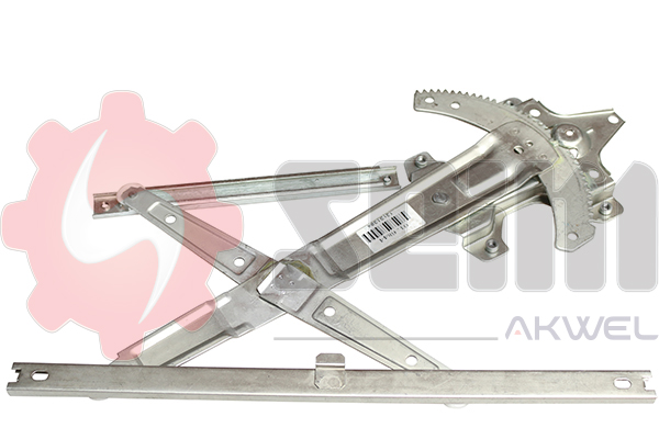 Seim Raammechanisme 901745