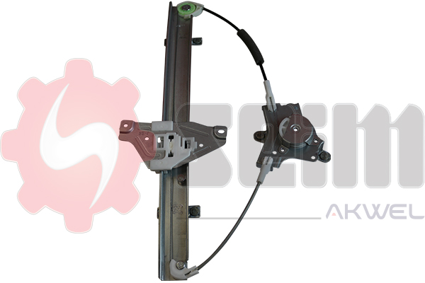 Seim Raammechanisme 901747