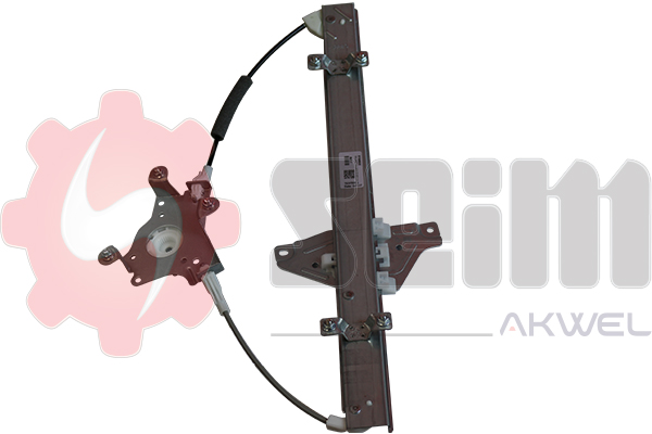 Seim Raammechanisme 901747