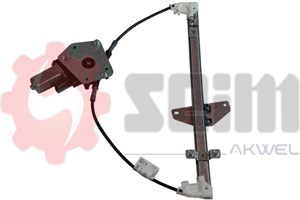 Seim Raammechanisme 901752