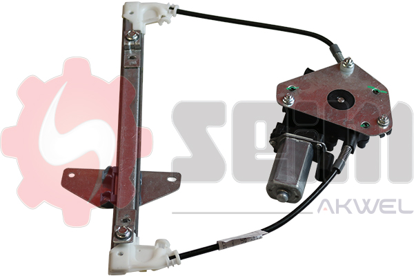 Seim Raammechanisme 901753