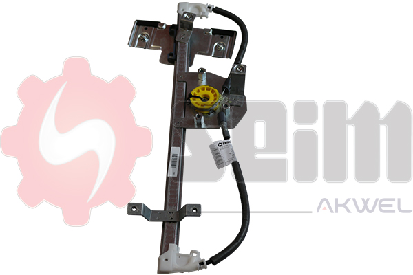 Seim Raammechanisme 901755