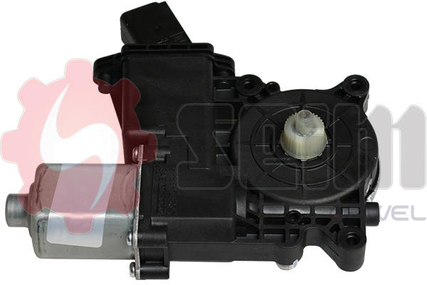 Seim Raammechanisme 901757