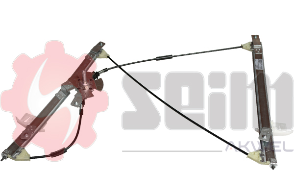 Seim Raammechanisme 901770