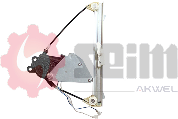 Seim Raammechanisme 901771