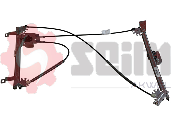 Seim Raammechanisme 901773