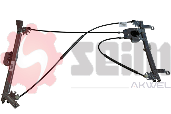 Seim Raammechanisme 901774