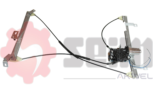 Seim Raammechanisme 901775