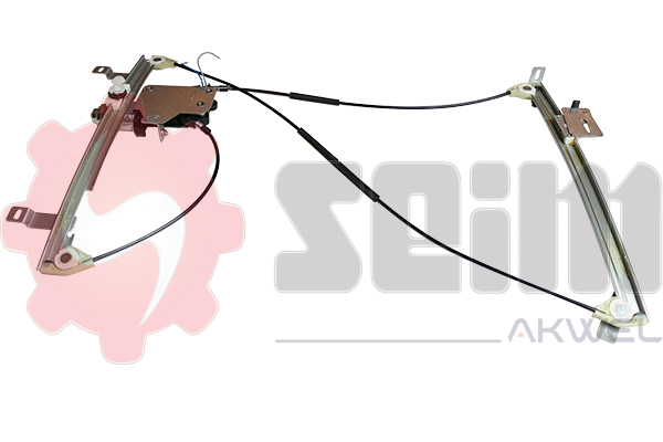 Seim Raammechanisme 901776