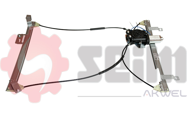 Seim Raammechanisme 901776