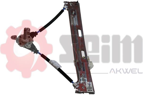 Seim Raammechanisme 901790