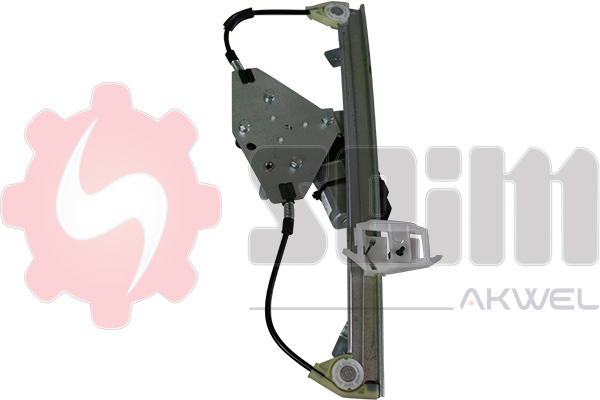 Seim Raammechanisme 901803