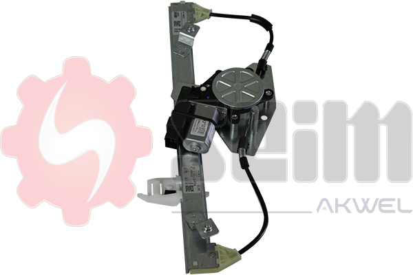 Seim Raammechanisme 901803