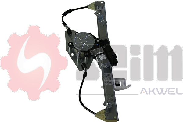 Seim Raammechanisme 901804