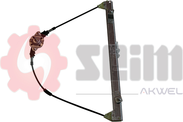 Seim Raammechanisme 901806