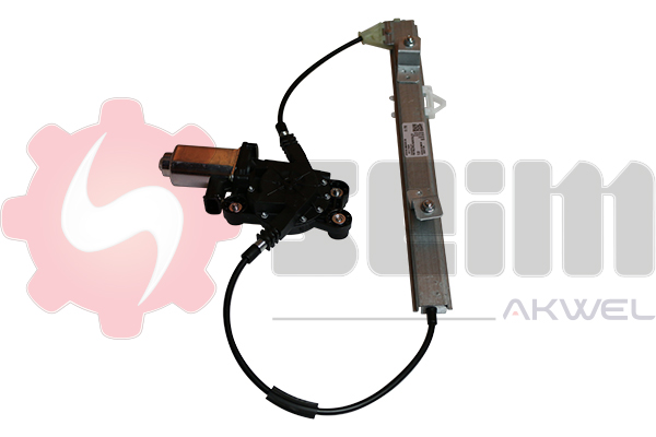 Seim Raammechanisme 901808