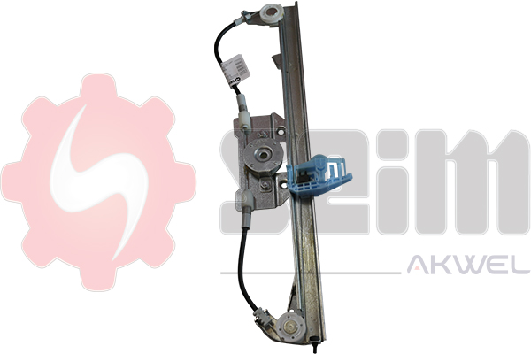 Seim Raammechanisme 901811