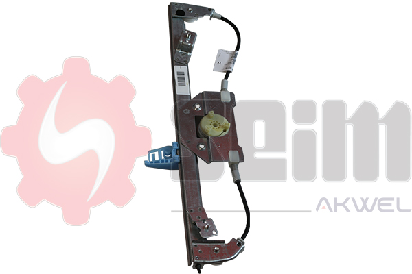 Seim Raammechanisme 901811